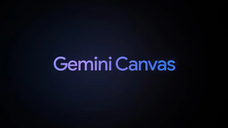 Cách sử dụng Google Gemini Canvas để tạo bài thuyết trình tự động |  VnReview - Cộng đồng đánh giá, tư vấn sản phẩm và thông tin khoa học đời  sống