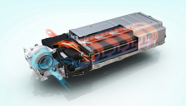 Toyota sẽ ra mắt mẫu xe điện đầu tiên trên thế giới sử dụng pin thể rắn vào năm 2027