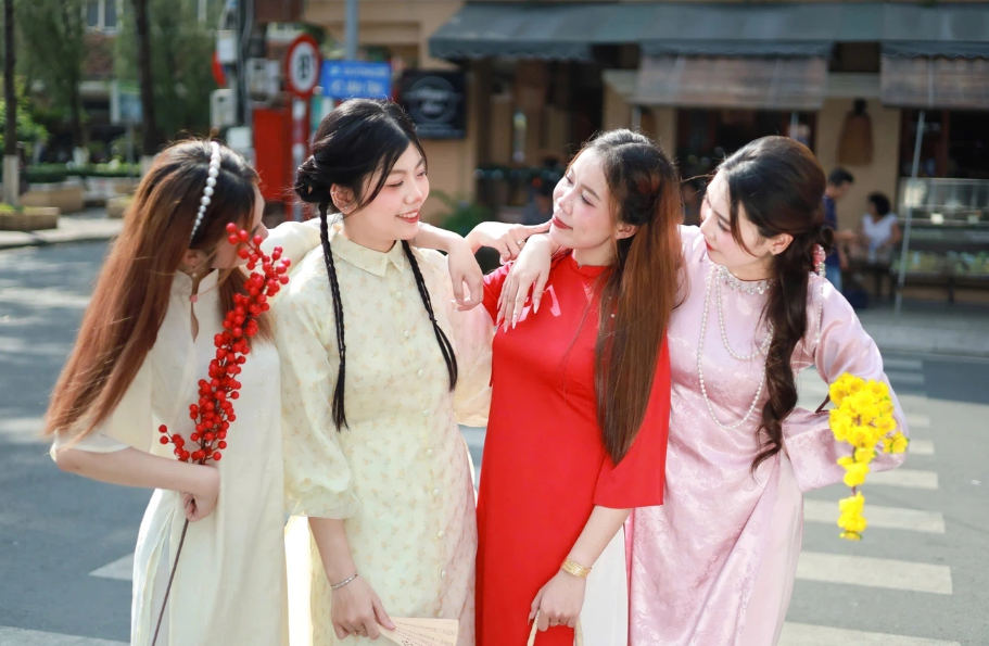Toàn cảnh bốn chính sách công nghệ hứa hẹn thay đổi cuộc sống người Việt trong năm 2026