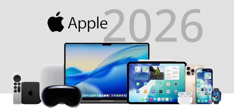 Apple tổng tấn công phân khúc giá rẻ đầu năm 2026: Từ iPhone 17e đến tham vọng MacBook "lai" dùng chip điện thoại