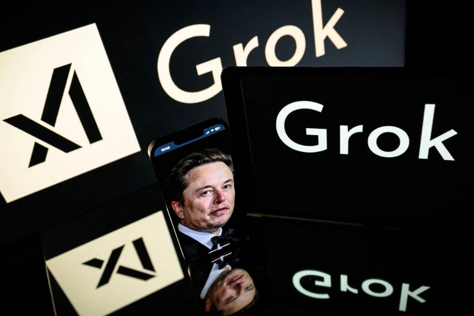 Cuộc chiến ý thức hệ AI: Elon Musk chỉ trích đối thủ "đạo đức giả", tuyên bố Grok phải thắng để cứu nhân loại
