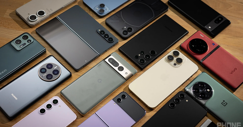 Xu hướng smartphone 2026: Khi vi xử lý bão hòa, các hãng công nghệ sắp "khô máu" với viên pin không tưởng