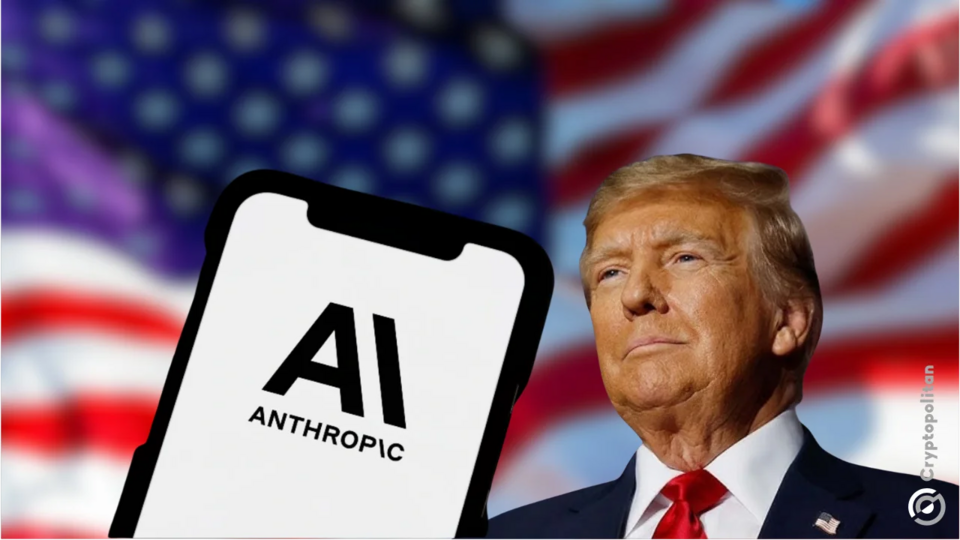 Rạn nứt lịch sử: Ông Trump ra lệnh chính phủ Mỹ chấm dứt hợp tác toàn diện với Anthropic