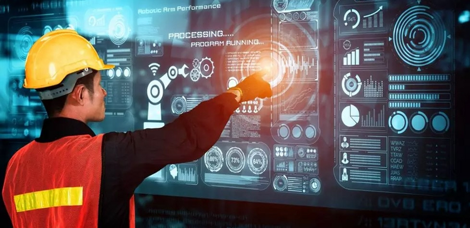 300.000 doanh nghiệp nhỏ tại Việt Nam sắp được chính phủ hỗ trợ để ứng dụng AI