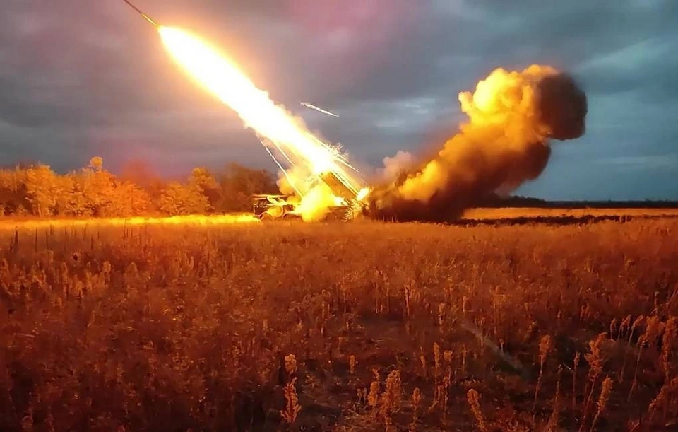 Nhà máy Kremniy El sau vụ tấn công