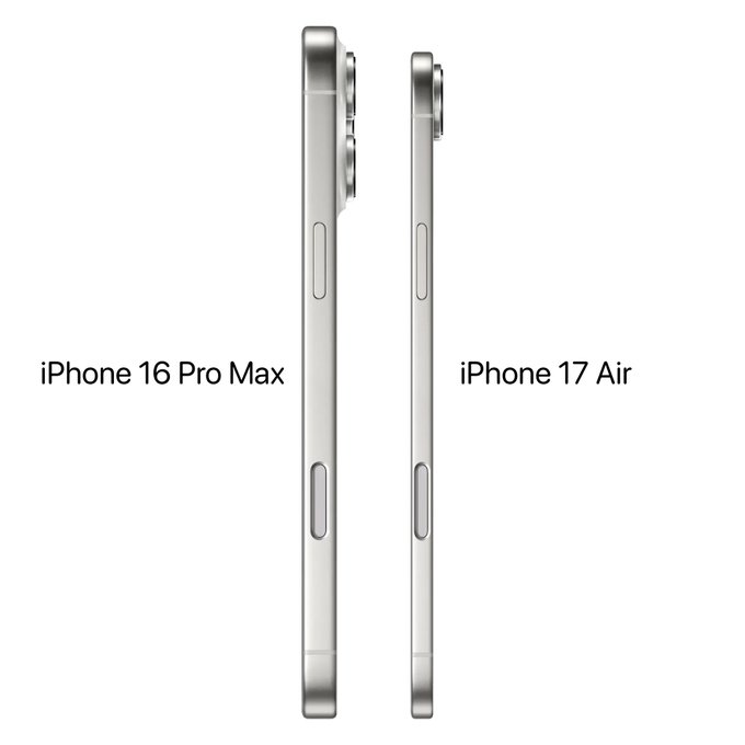 Bạn đã nâng cấp lên iPhone 16 hay chờ đến iPhone 17?