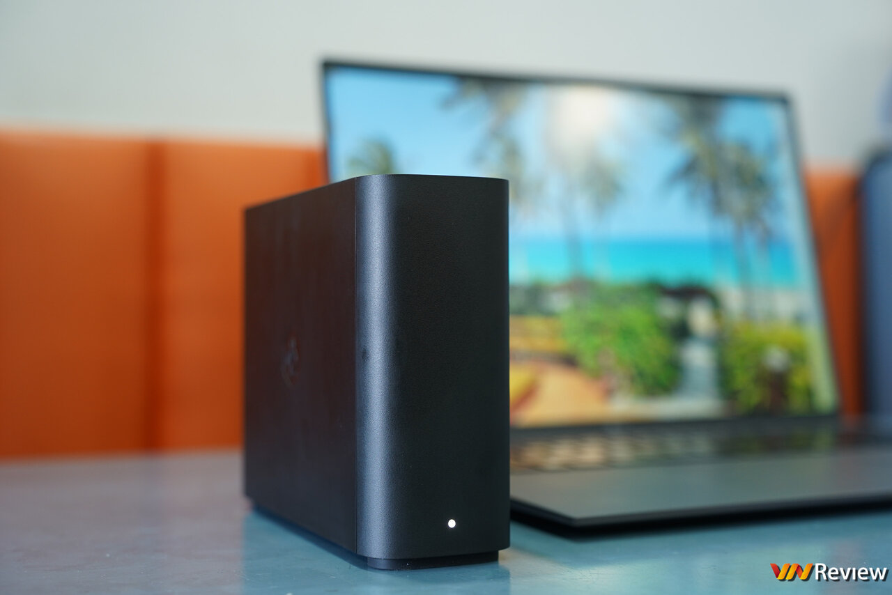 Trải nghiệm Synology BeeStation: giải pháp đáng cân nhắc thay thế cho Google Drive, iCloud