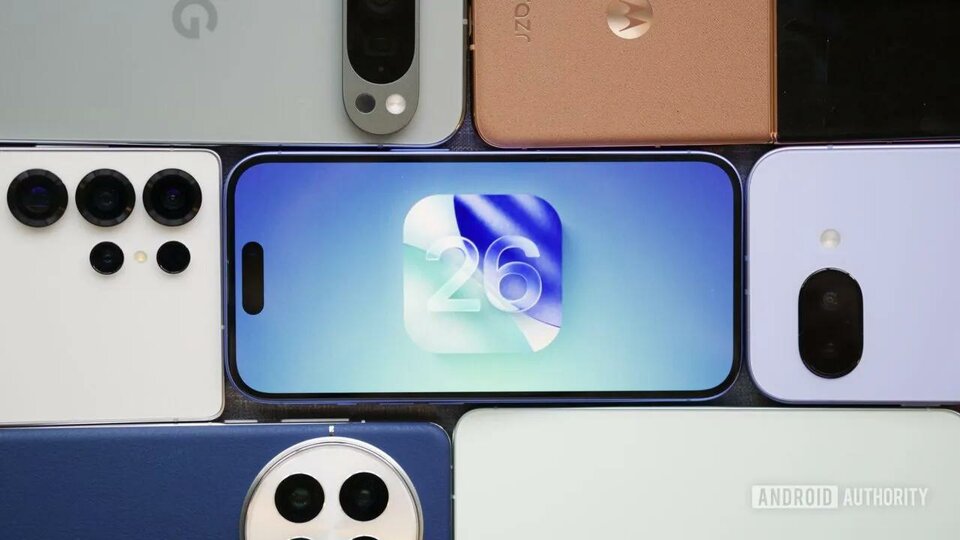 Dù thiết kế iOS 26 gây tranh cãi, Apple vẫn "thắng đậm" ở một mặt trận quan  trọng so với Android | VnReview - Cộng đồng đánh giá, tư vấn sản phẩm