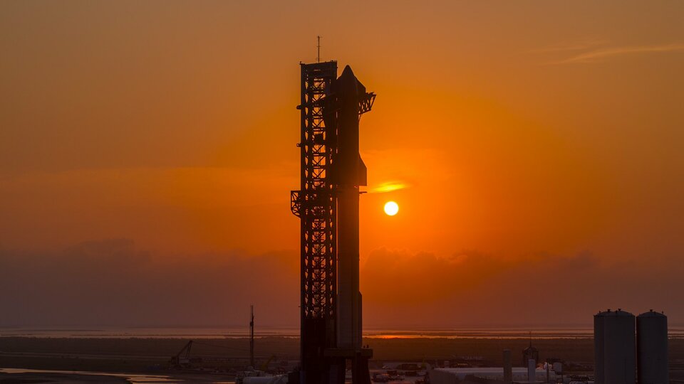Dự kiến ngày mai SpaceX sẽ phóng tàu vũ trụ Starship. Chuyến bay thử nghiệm thứ 4 này của Starship