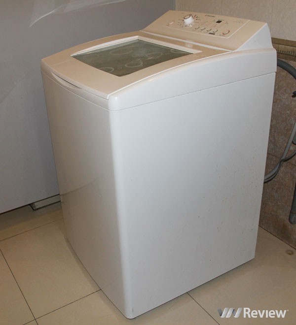 Tiếng Việt) Máy giặt Electrolux Inverter 10 kg EWF1023BESA – NISHU VIỆT NAM