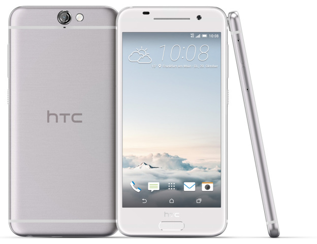 Vài ngày sau khi CEO của công ty Đài Loan tuyên bố chiếc One A9 mới ra mắt là lựa chọn tốt để thay thế cho iPhone, phó chủ tịch của công ty lại gây sốc khi khẳng định HTC không copy Apple.