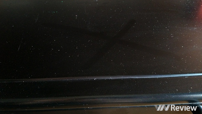 Máy lọc không khí Xiaomi Mi Air Purifier 2