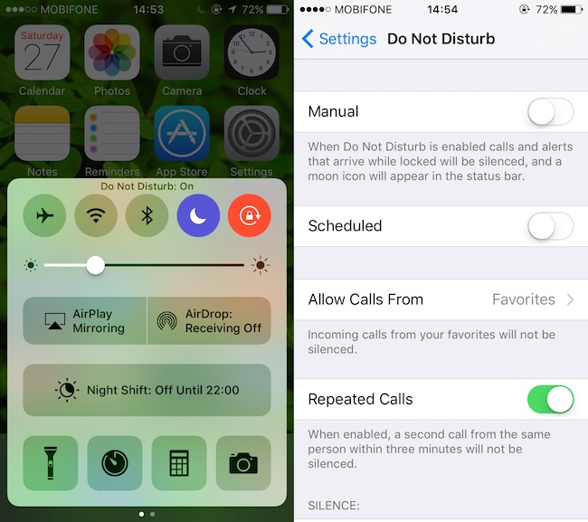 9 cách khắc phục lỗi iPhone không đổ chuông khi có cuộc gọi