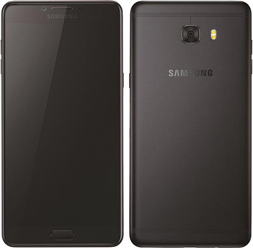 Thông Số Và Cấu Hình Chính Thức Samsung Galaxy C9 Pro