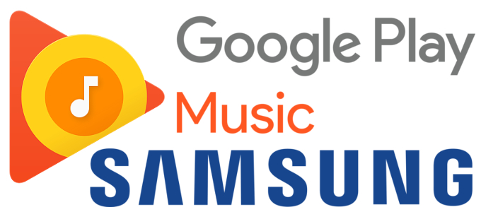 Thấy không ăn thua, Samsung bỏ ứng dụng Nhạc mặc định chuyển sang Google Play Music