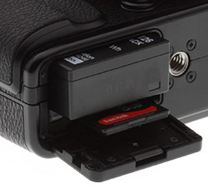 Đánh giá máy ảnh Fujifilm X-Pro1