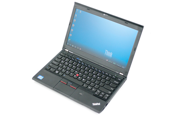 Đánh giá laptop doanh nhân ThinkPad X230