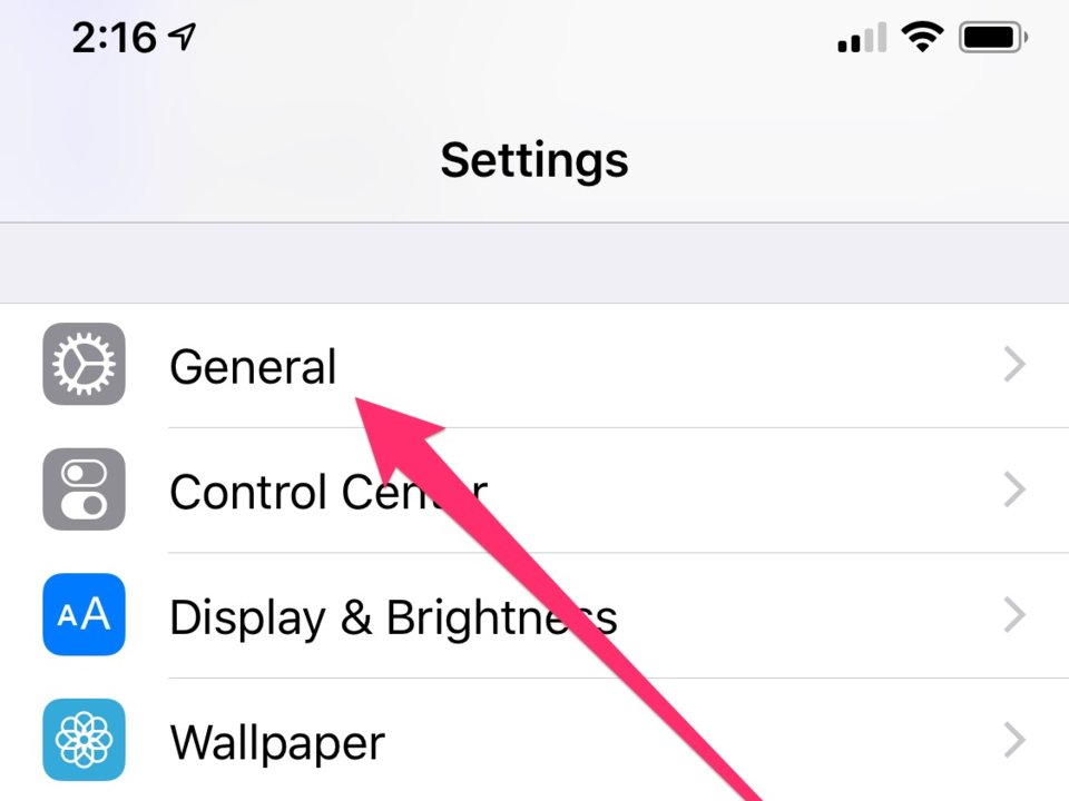 Có thể bạn chưa biết: Cách giảm độ sáng xuống dưới mức tối thiểu trên iPhone - Ảnh 2.