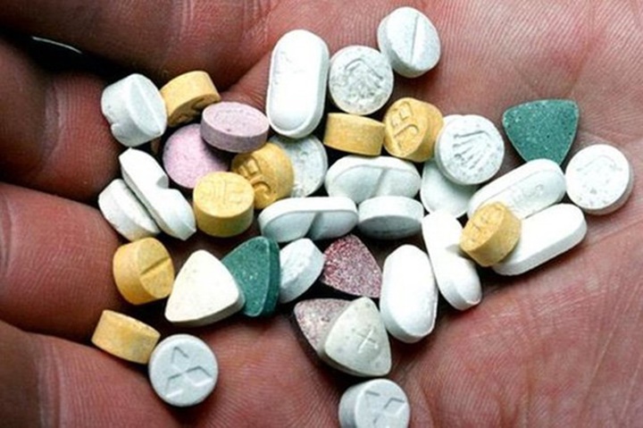 Tìm hiểu về các loại ma túy phổ biến và tác hại của chúng