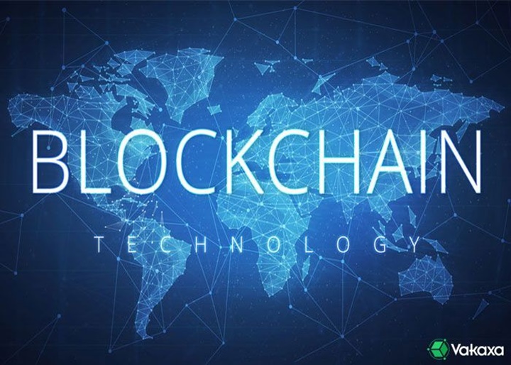 Blockchain là gì?