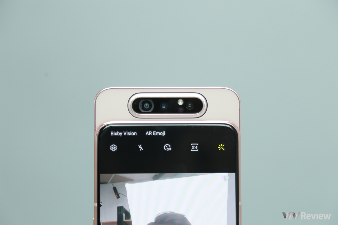 6 smartphone sở hữu camera selfie kép đáng chú ý ở Việt Nam