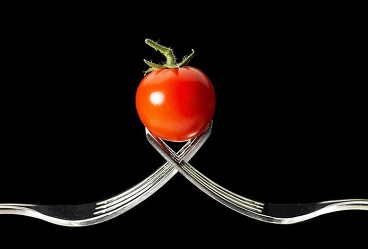 Những công dụng bất ngờ của cà chua với sức khỏe
