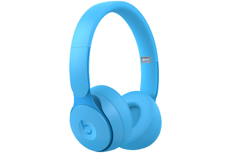 Apple công bố tai nghe không đây Beats Solo Pro mới, có chống ồn chủ động