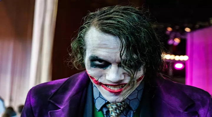 Vì Sao Joker Là Kẻ Phản Diện Được Yêu Thích Nhất?