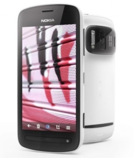 Nhìn Lại Nokia 808 Pureview: Chiếc Điện Thoại Đến Từ Tương Lai