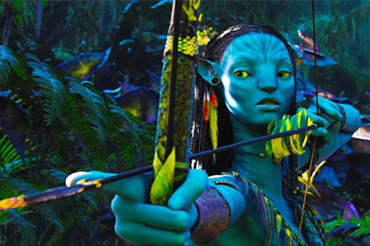 Doanh thu ngoài sức tưởng tượng của Avatar 2 sau 3 ngày càn quét toàn cầu