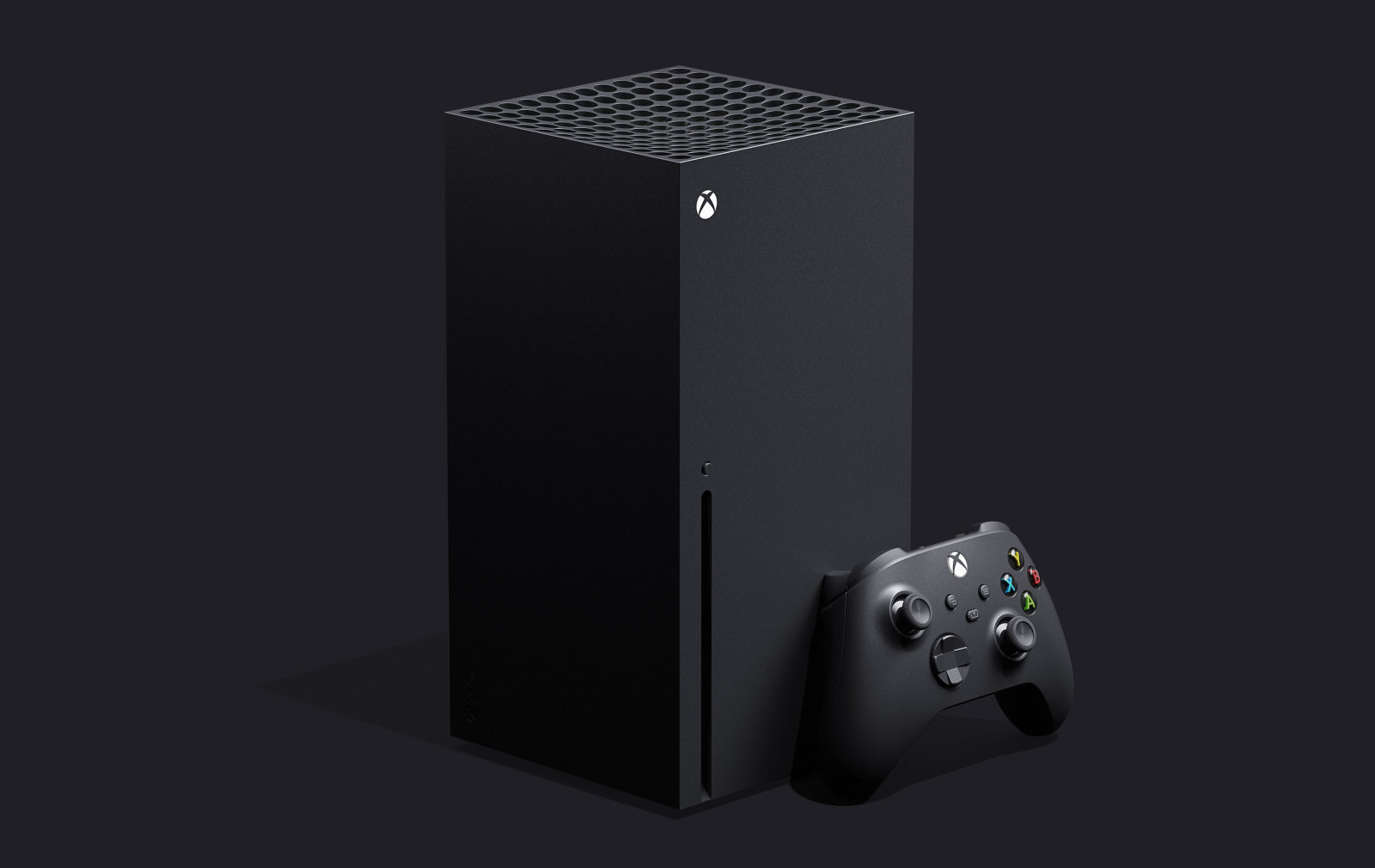 XBOX SERIES X will come without exclusive games
