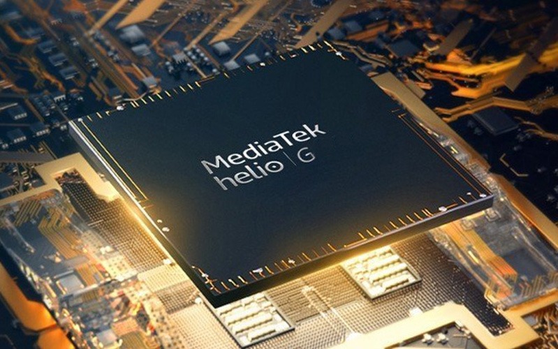MEDIATEK HELIO G70 for middle smartphone, improving game possibility