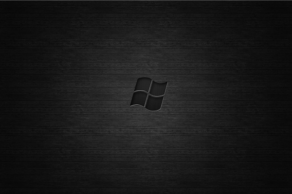 Cách xử lý lỗi hình nền đen sì bên trên Windows 7
