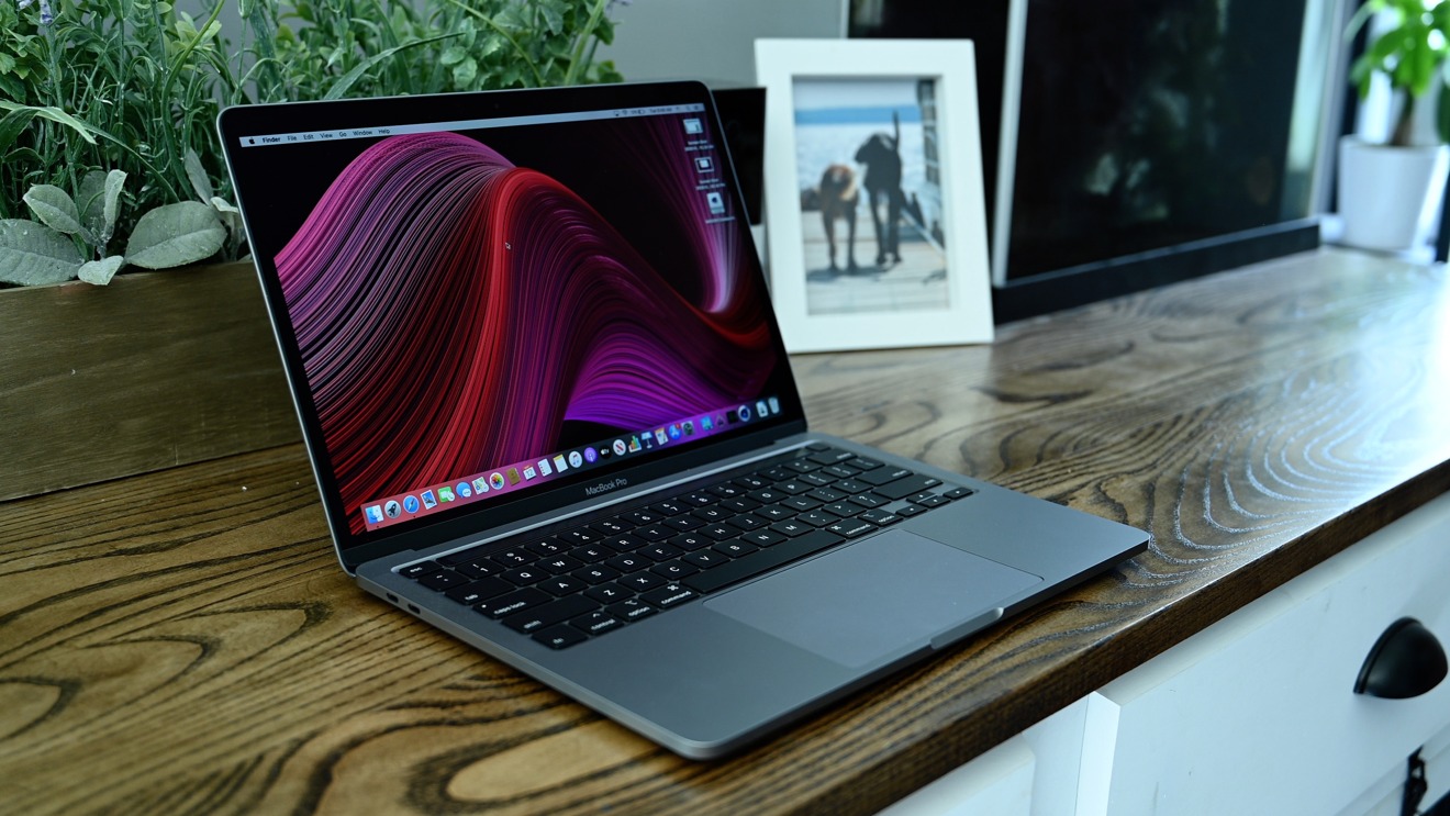 Vì sao bạn không nên mua một chiếc MacBook chỉ có ổ cứng 256GB?
