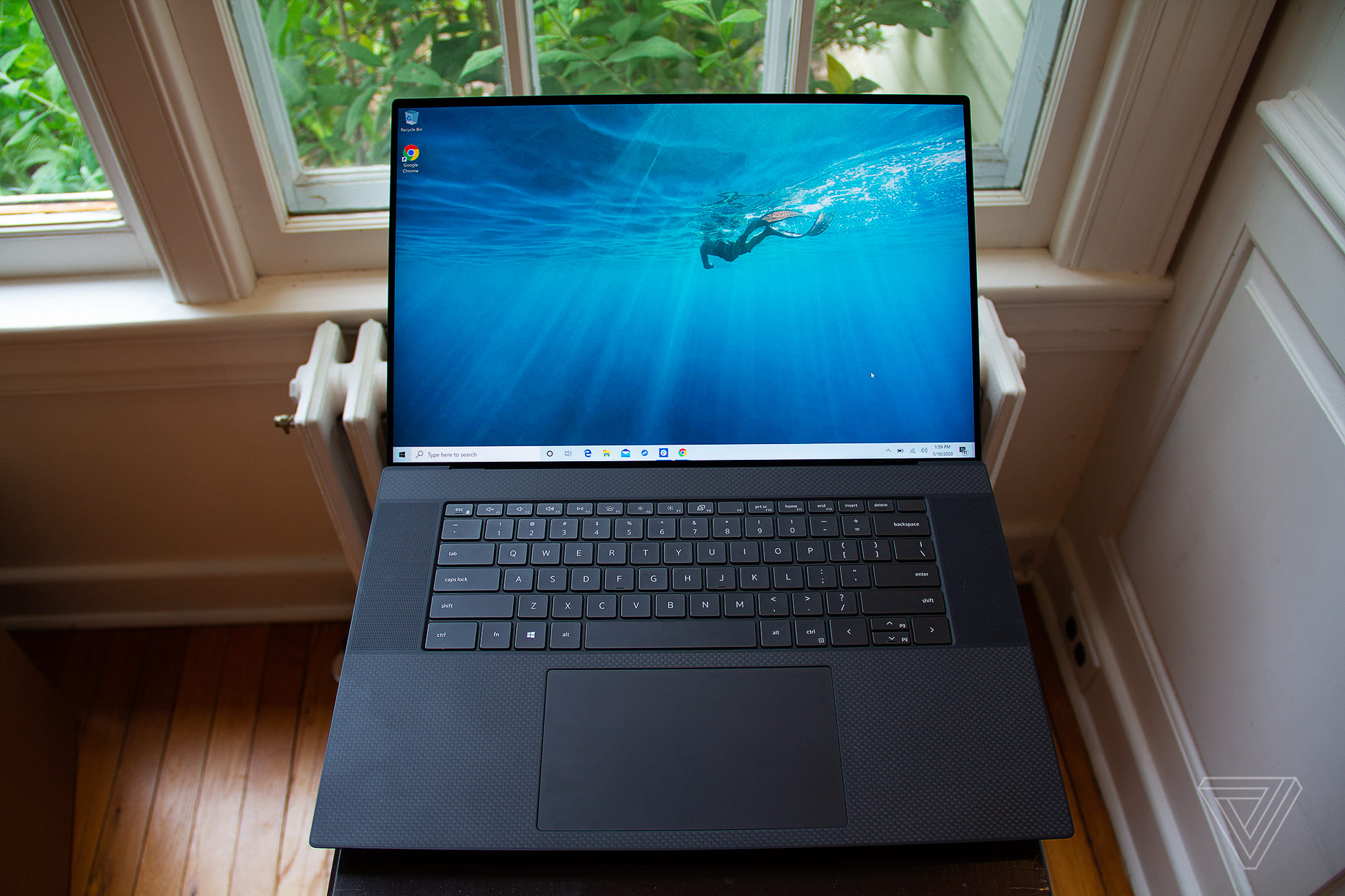 Đánh giá Dell XPS 17 (2020): Chiếc laptop 
