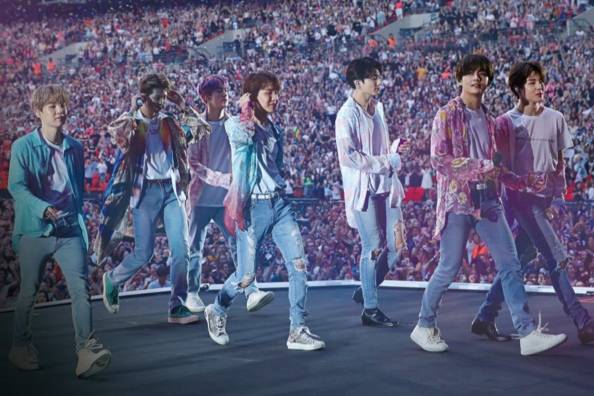 BTS hủy concert tại Seoul do ảnh hưởng của virus Corona