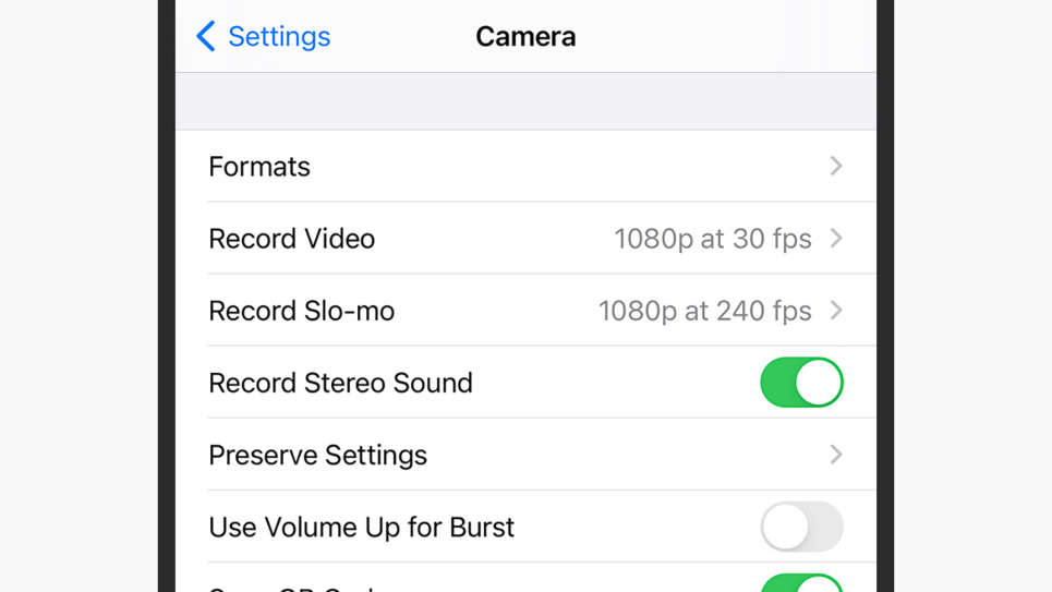 Cách để bạn tận dụng tối đa cụm camera trên iPhone 12 Pro và iPhone 12 Pro Max