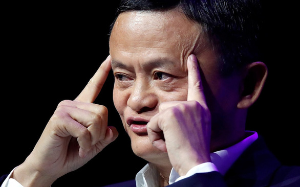 Tỉ phú Jack Ma nghi mất tích sau khi biến mất khỏi show truyền hình thực tế – VnReview