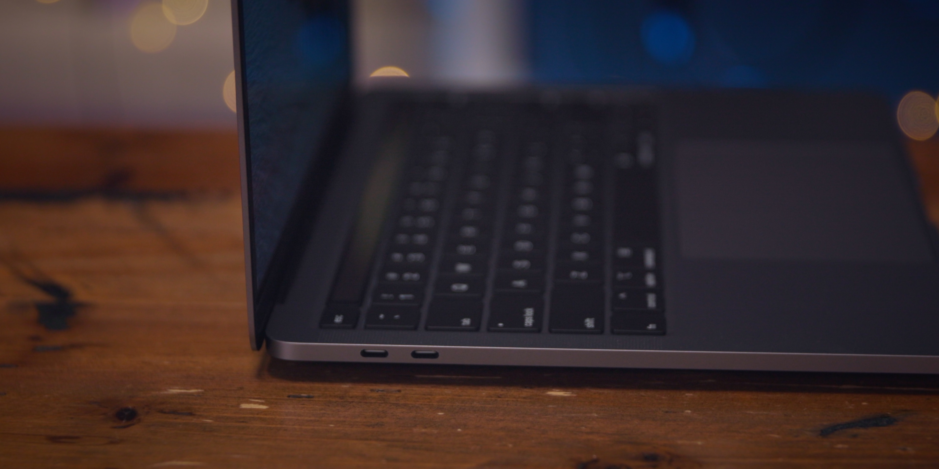 Apple có ý định loại bỏ Touch Bar khỏi MacBook Pro và đó là tin xấu, tại sao vậy?