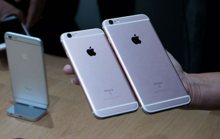 Thay màn hình iPhone 6s Plus Chính hãng - Bảng giá mới 2023