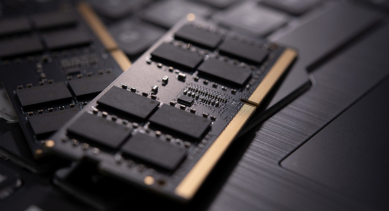 TeamGroup sản xuất thành công RAM DDR5 SO-DIMM thế hệ mới – VnReview