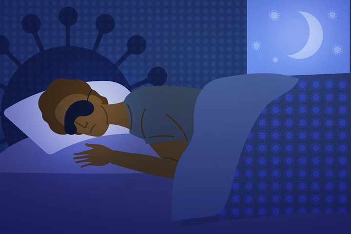 Giả thuyết mới: Giấc ngủ của con người thay đổi theo chu kỳ Mặt trăng – VnReview