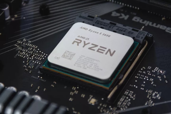 Thế hệ CPU Zen 4 của AMD có thể sẽ mạnh mẽ 40% so với những bộ xử lý hiện tại