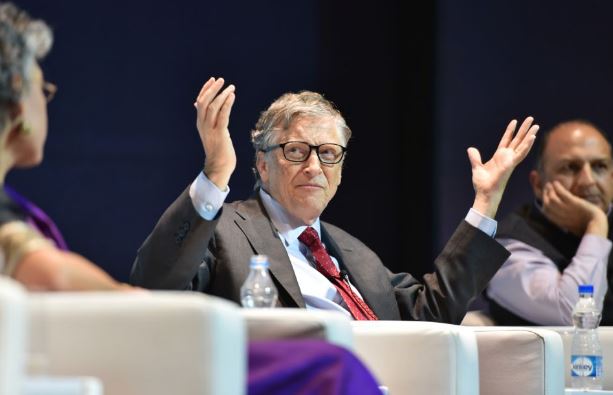 Bill Gates: thế giới sẽ tốt đẹp hơn nếu không có bitcoin và các đồng tiền điện tử khác – VnReview