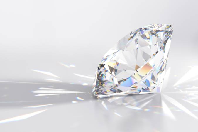Liệu kim cương có phải là thứ tồn tại mãi mãi? – VnReview