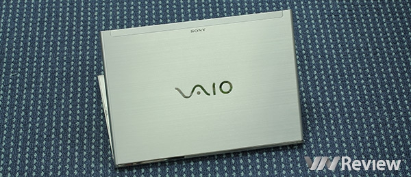 Đánh giá ultrabook Sony Vaio T11