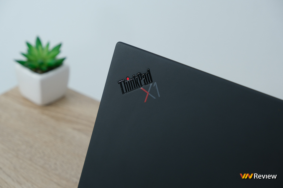Đánh giá Lenovo ThinkPad X1 Nano: Chiếc ThinkPad cực mỏng nhẹ chúng ta hằng mong đợi - VnReview 2020 2