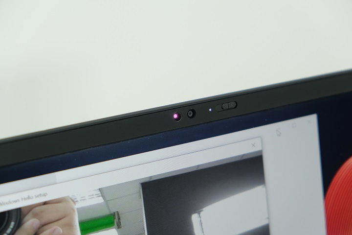 Đánh giá Lenovo ThinkPad X1 Nano: Chiếc ThinkPad cực mỏng nhẹ chúng ta hằng mong đợi - VnReview 2020 16