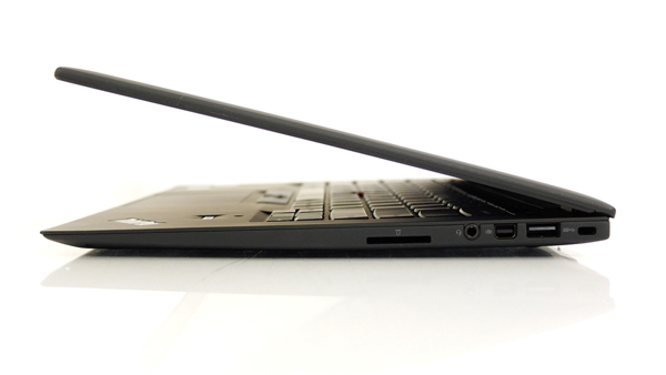 ThinkPad X1 cacbon - laptop cao cấp cho doanh nhân 244694