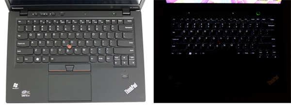 ThinkPad X1 cacbon - laptop cao cấp cho doanh nhân 244706